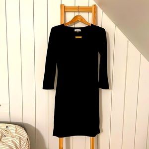 Calvin Klein Sweater Dress